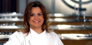 Falece Helena Manosso, vice-campeã do MasterChef Brasil Falece Helena Manosso, vice-campeã do MasterChef Brasil