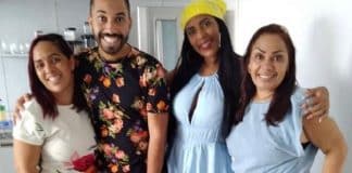 Mãe de Gil revela que precisou se vender pelos filhos: ‘Não me torna menor’