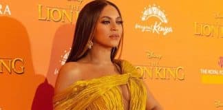 Beyoncé anuncia apoio no combate à fome no Brasil