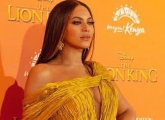 Beyoncé anuncia apoio no combate à fome no Brasil