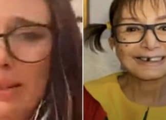 Tata Werneck se emociona em live com intérprete de Chiquinha: ‘Minha maior inspiração’