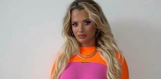 Influenciadora perde a visão por horas depois de seguir tutorial de maquiagem do Tik Tok