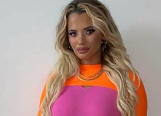 Influenciadora perde a visão por horas depois de seguir tutorial de maquiagem do Tik Tok