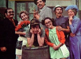 Disney fará remake de Chaves com elenco infantil