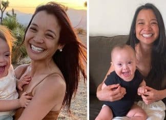 Mulher de 40 anos gasta todas as suas economias para ser mãe solo: “Eu não precisava de um parceiro”