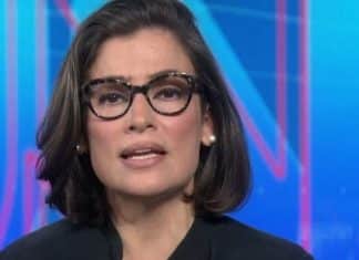 Renata Vasconcellos conta como assumiu imperfeições no JN: “Comecei a me sentir segura”