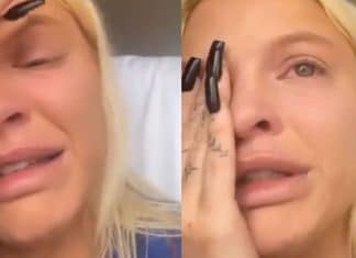 Luíza Sonza anuncia afastamento das redes sociais para ‘cuidar de sua saúde mental’