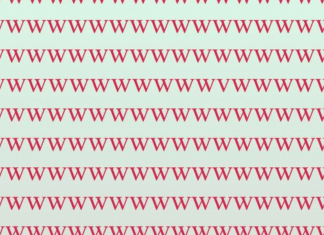 Desafio: ache a letra e o número diferente em 5 segundos.