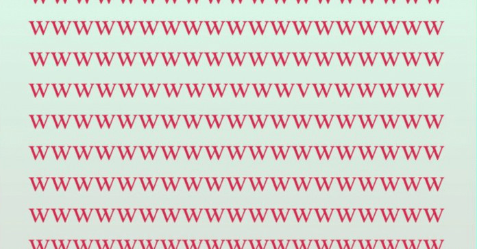 Desafio: ache a letra e o número diferente em 5 segundos.