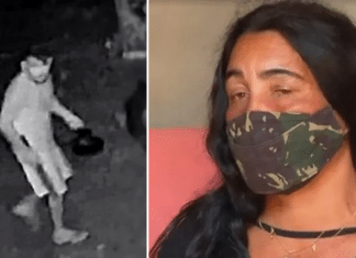 ‘O que eu mais quero é que ele seja preso’, diz mãe de Lázaro Barbosa em entrevista