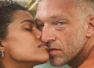 “Viver no Brasil é uma m*rda, mas é bom”, diz ator francês residente no país