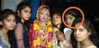 Noiva falece de ataque cardíaco em seu casamento e noivo se casa com a irmã dela