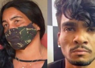 Mãe de Lázaro relata última conversa com o filho: ‘Minha vida acabou’