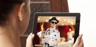 Como o cassino foi imortalizado pela cultura pop