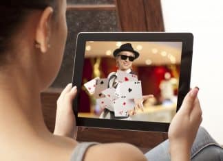 Como o cassino foi imortalizado pela cultura pop