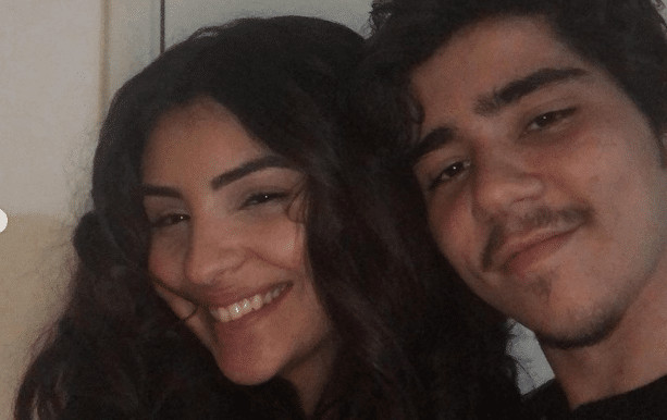 contioutra.com - Aracnoidite tor&aacute;cica: A doen&ccedil;a rara que levou a atriz Mabel Calzolari com apenas 21 anos