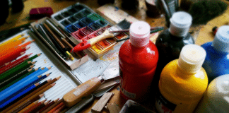 BENEFÍCIOS DA ARTETERAPIA PARA O AUTOCONHECIMENTO BENEFÍCIOS DA ARTETERAPIA PARA O AUTOCONHECIMENTO