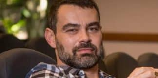 Carmo Dalla Vechia comenta declaração de amor ao marido : “Era a hora certa”