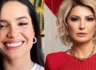 Juliette se revolta com Antônia Fontenelle por fala xenofóbica sobre paraibanos