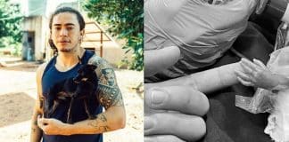 Whindersson Nunes faz triste desabafo sobre perda do filho: ‘Saudade. Dói demais’
