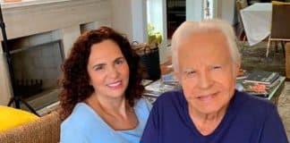 Filhos abrem processo pedindo interdição de Cid Moreira e prisão de madrasta