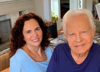 Filhos abrem processo pedindo interdição de Cid Moreira e prisão de madrasta