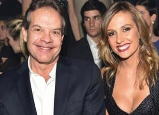 Luísa Mell confirma divórcio e revela ter sofrido violência médica: “Não consigo superar”