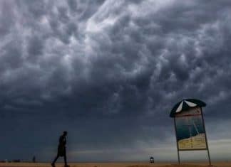 Dubai “planta” nuvens e faz chover artificialmente, no que tem sido acusado de “brincar de Deus”