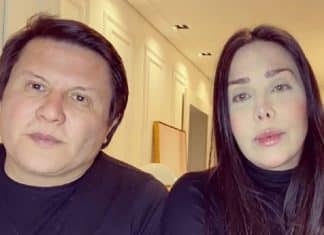 Cantor Giovani sofreu ‘apagão’ depois de capotar o carro em rodovia; veja o vídeo