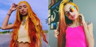 Ruivinha de Marte comove a web com post: ‘Dois meses que não passo fome’