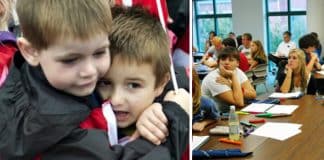 Matéria ‘Empatia’ é obrigatória em escolas dinamarquesas e tem resultados surpreendentes