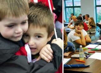 Matéria ‘Empatia’ é obrigatória em escolas dinamarquesas e tem resultados surpreendentes