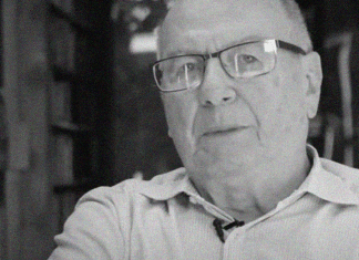 José Arthur Giannotti, gigante nome da filosofia brasileira, morre aos 91 anos em SP