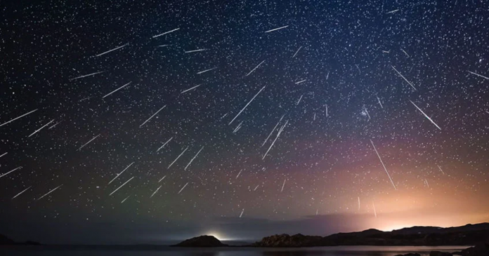 Chuvas de meteoros poderão ser vistas no céu brasileiro nos próximos dias