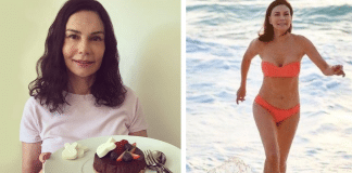 Sem comer açúcar há 30 anos, idosa surpreende com aparência jovem