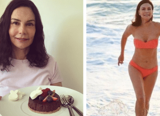 Sem comer açúcar há 30 anos, idosa surpreende com aparência jovem