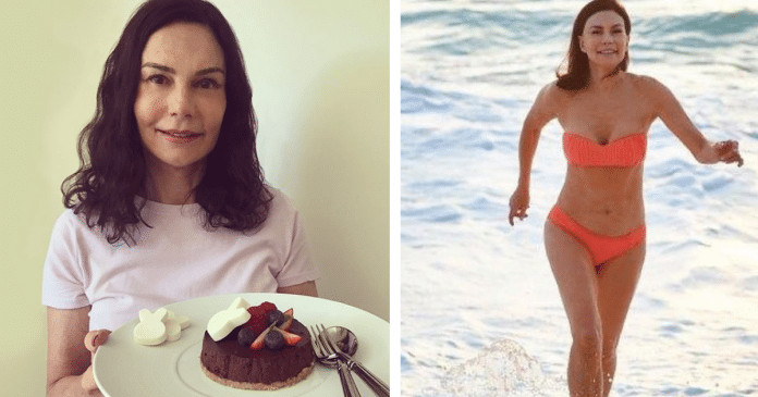 Sem comer açúcar há 30 anos, idosa surpreende com aparência jovem