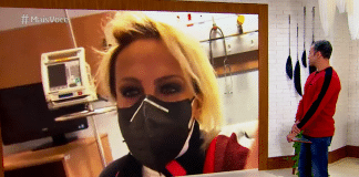 Ana Maria Braga é substituída após testar positivo para Covid-19: ‘A gente não espera’