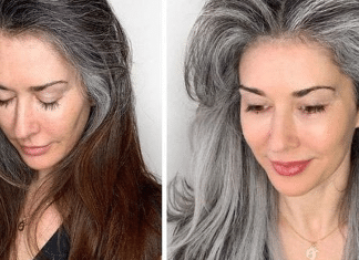 Estudo indica que cabelos brancos por estresse podem ser revertidos