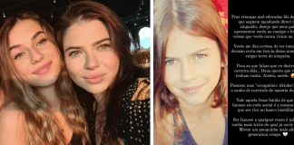 Médica exclui as contas da filha nas redes sociais e polemiza com texto debatendo o assunto