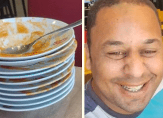 Homem é expulso de rodízio por comer demais e posta vídeo hilário nas redes; assista