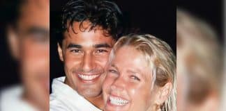 Intubado no mesmo hospital que ficou Paulo Gustavo, Luciano Szafir teve embolia pulmonar