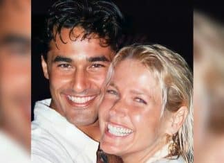 Intubado no mesmo hospital que ficou Paulo Gustavo, Luciano Szafir teve embolia pulmonar