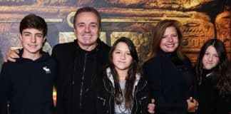 Filho de Gugu critica mãe e diz que irmãs estão sendo manipuladas no inventário do pai