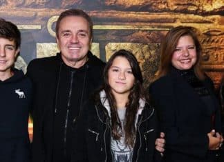 Filho de Gugu critica mãe e diz que irmãs estão sendo manipuladas no inventário do pai