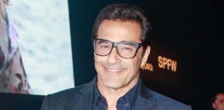 Luciano Szafir é extubado e apresenta melhora