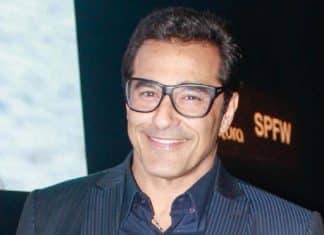 Luciano Szafir é extubado e apresenta melhora