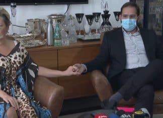 Marido de Joice Hasselmann se defende de acusações: ‘Eu jamais agredi ninguém’