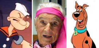 Uma voz inesquecível: Falece aos 101 anos o ator e dublador Orlando Drummond