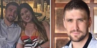 Noiva de médico que faleceu na véspera do casamento recebe carinho de internautas